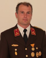 HBI Josef Limberger HBI Josef Limberger